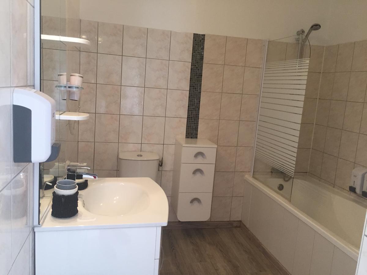 Chambres D'Hotes La Rivierette Caours Dış mekan fotoğraf